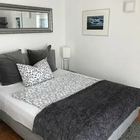 Apartment Apartmenthaus Zentrum Komfort Mit Miniküchen Verschiedener Größen Kassel